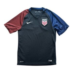Nike Men’s USA Away Team Jersey 2016 Small‎